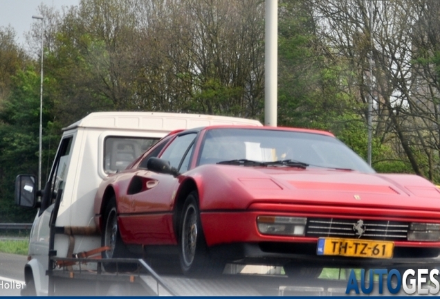 Ferrari 328 GTS