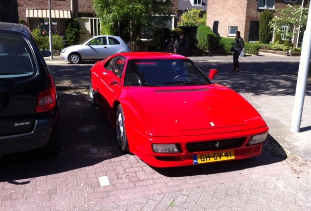 Ferrari 348 TS