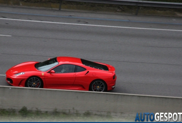 Ferrari F430