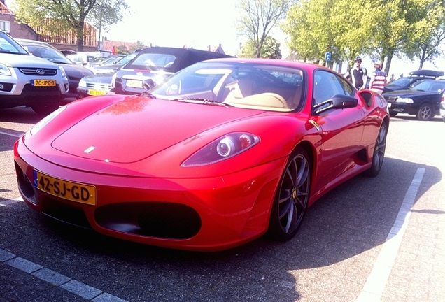 Ferrari F430