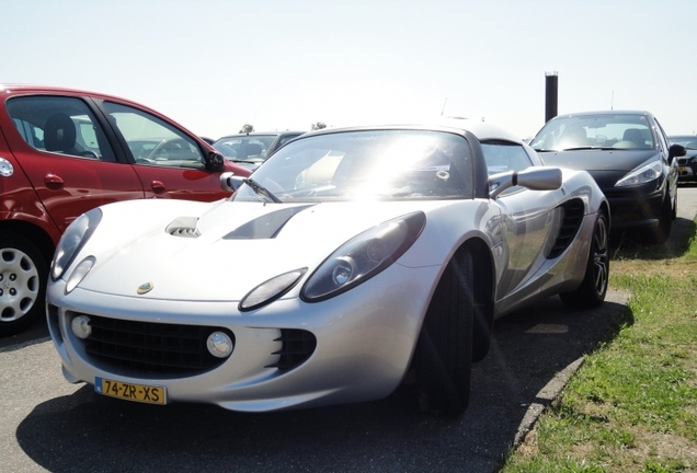 Lotus Elise S2 111S