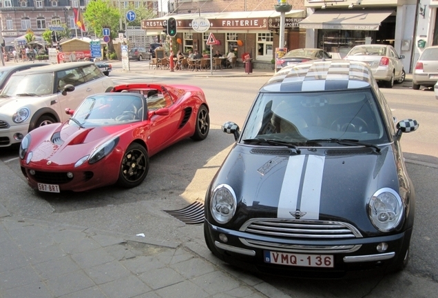 Lotus Elise S2