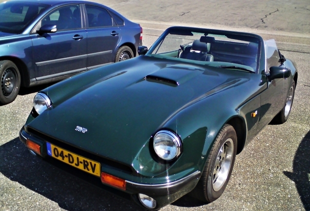 TVR S3