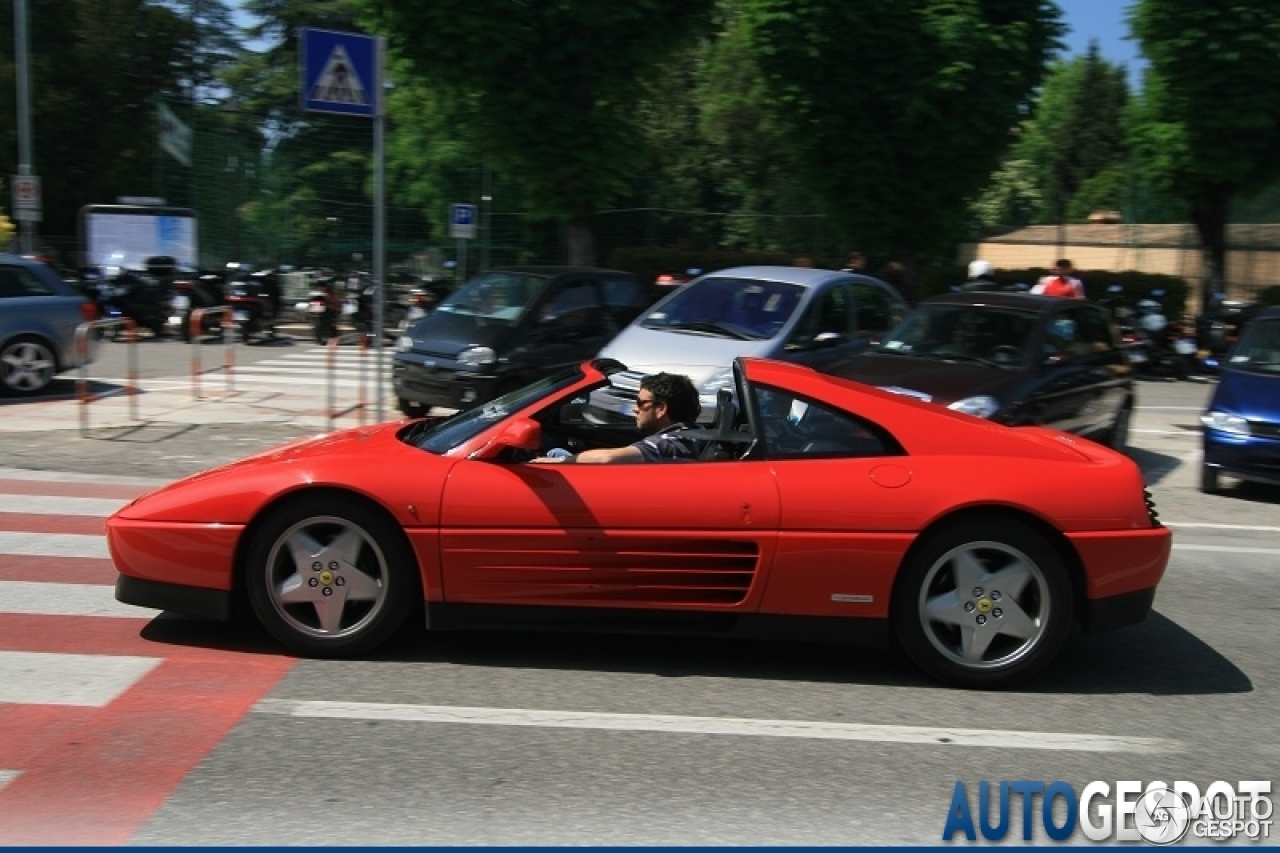 Ferrari 348 TS