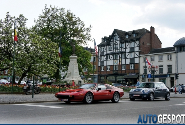 Ferrari 308 GTS Quattrovalvole