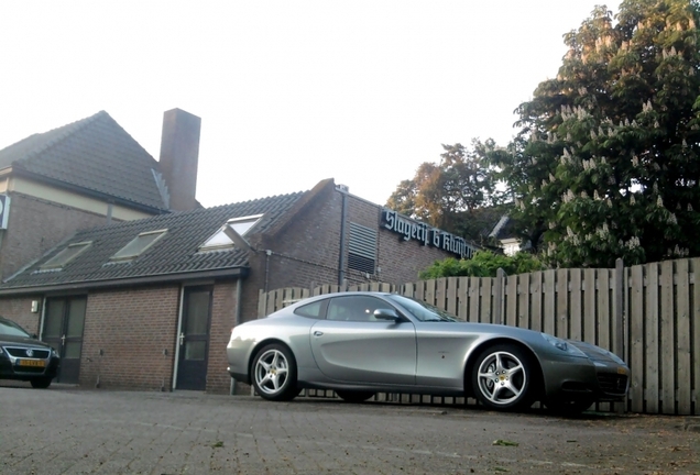 Ferrari 612 Scaglietti