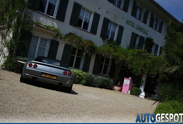 Ferrari F355 Spider