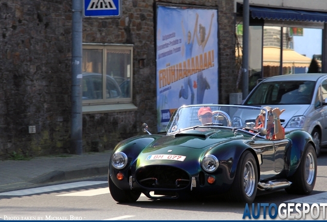 AC Cobra