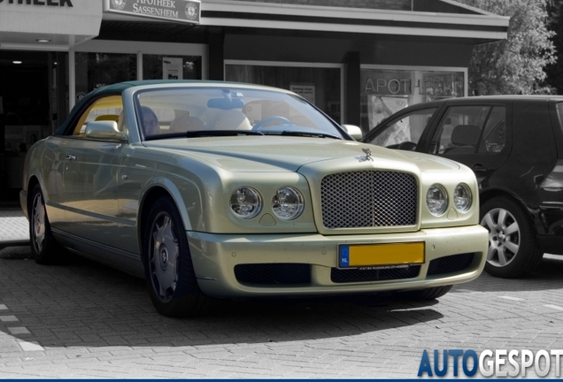 Bentley Azure 2006