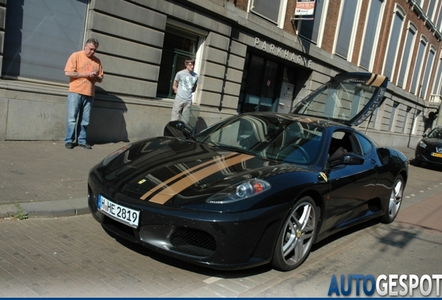 Ferrari F430