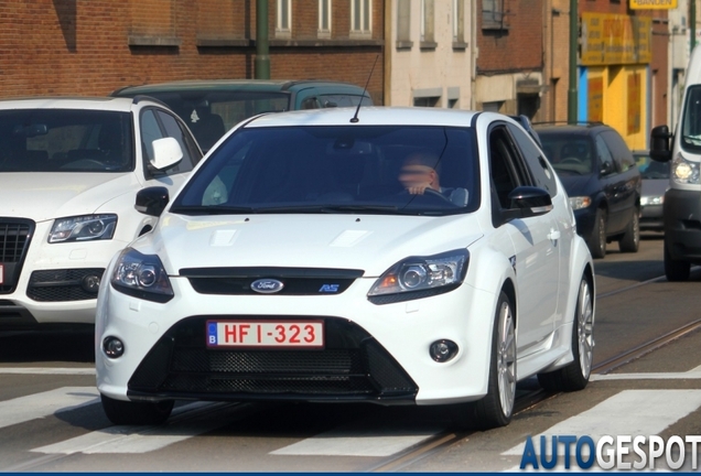 Ford Focus RS 2009