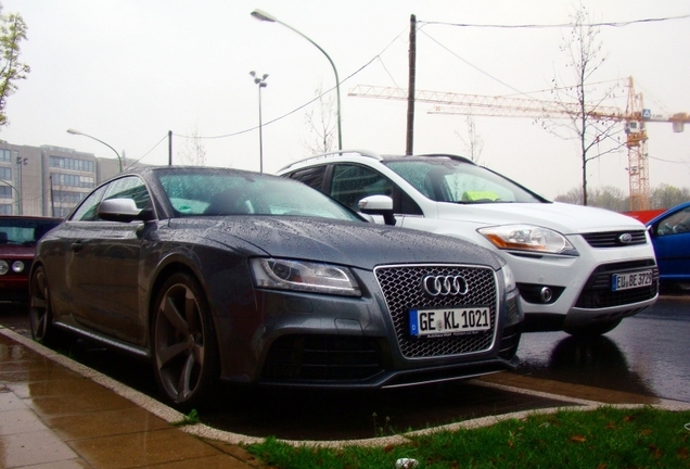 Audi RS5 8T