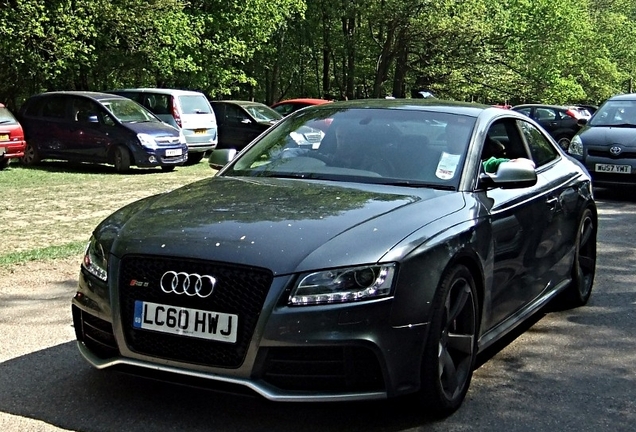 Audi RS5 8T