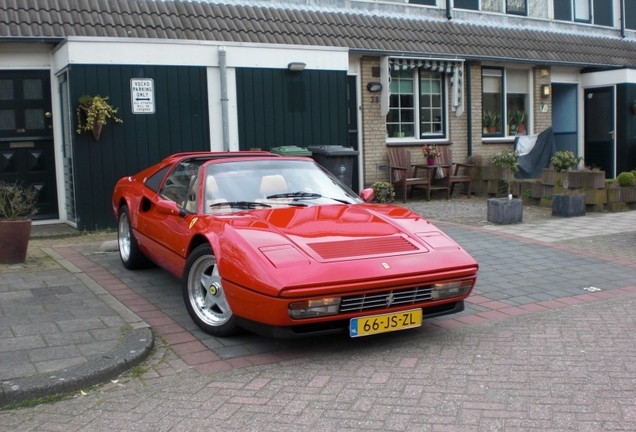 Ferrari 328 GTS