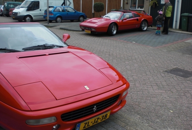 Ferrari F355 Spider