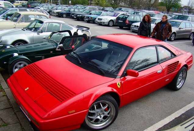 Ferrari Mondial 3.2