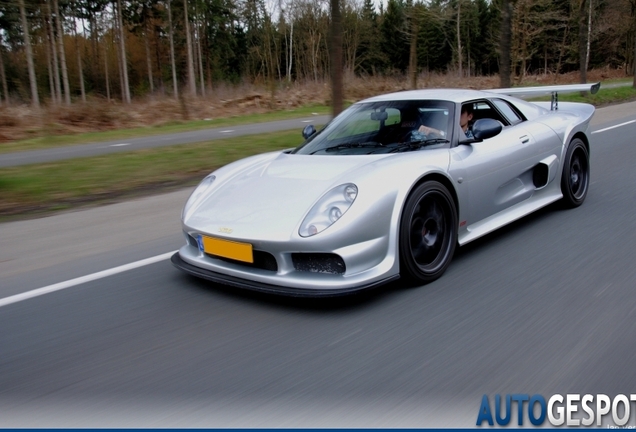 Noble M12 M400