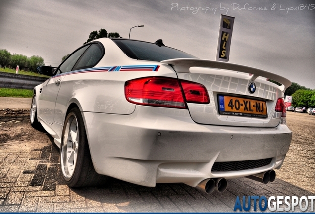 BMW M3 E92 Coupé