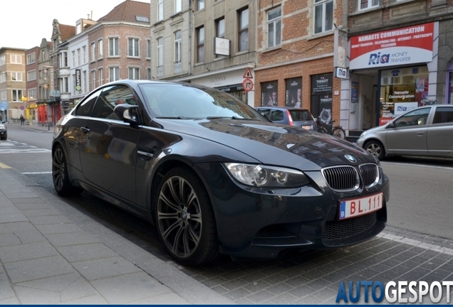 BMW M3 E92 Coupé