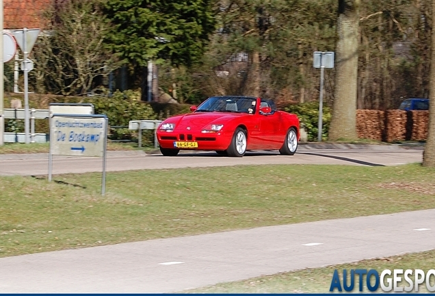 BMW Z1