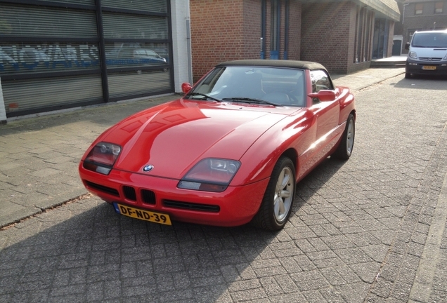 BMW Z1