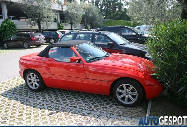 BMW Z1