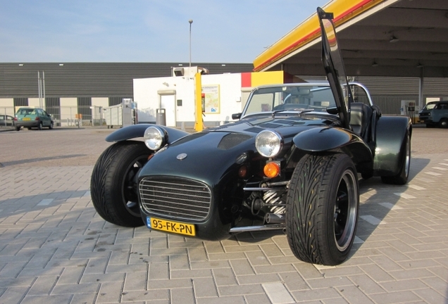 Donkervoort S8