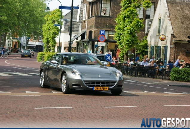 Ferrari 612 Scaglietti One-to-One