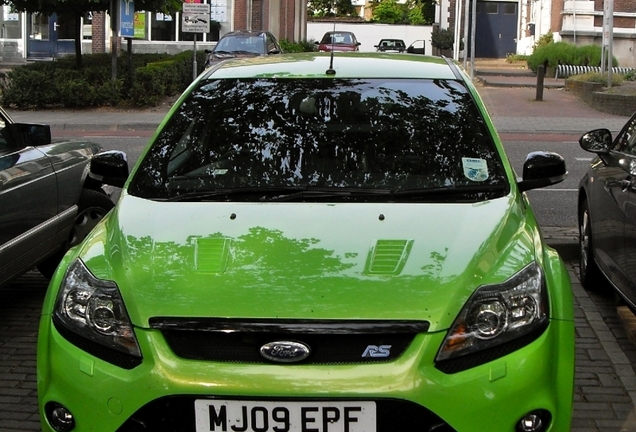 Ford Focus RS 2009