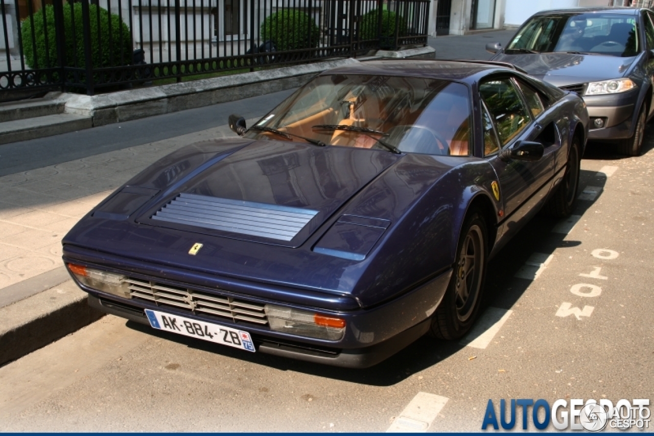 Ferrari 328 GTB