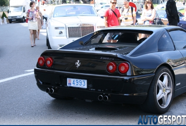 Ferrari F355 GTS