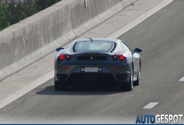 Ferrari F430