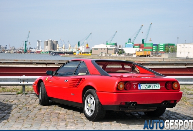 Ferrari Mondial 3.2