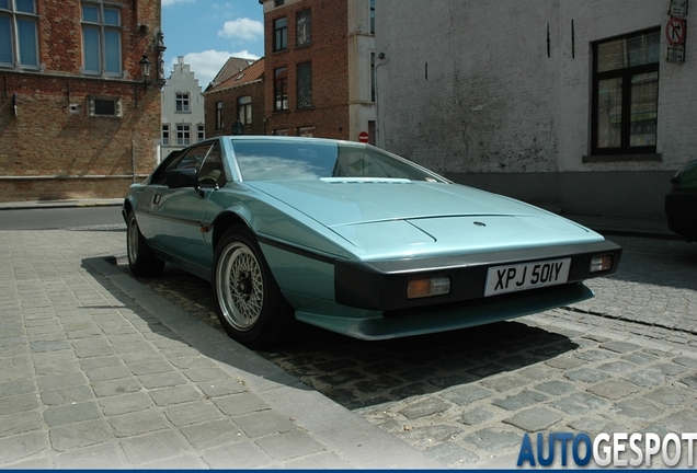 Lotus Esprit S3