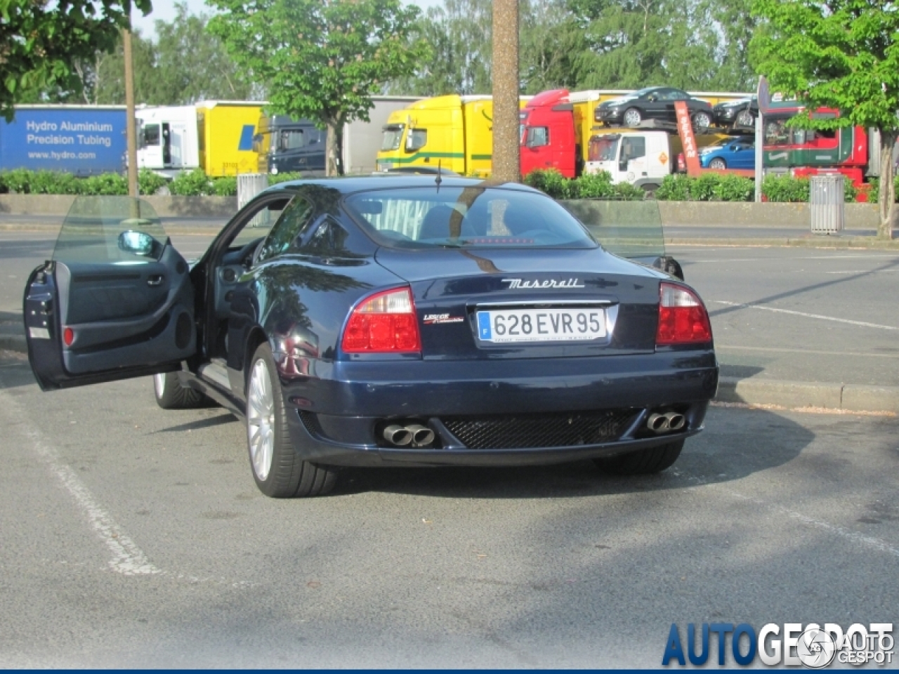 Maserati 4200GT