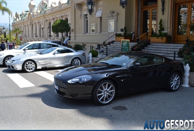 Aston Martin DB9