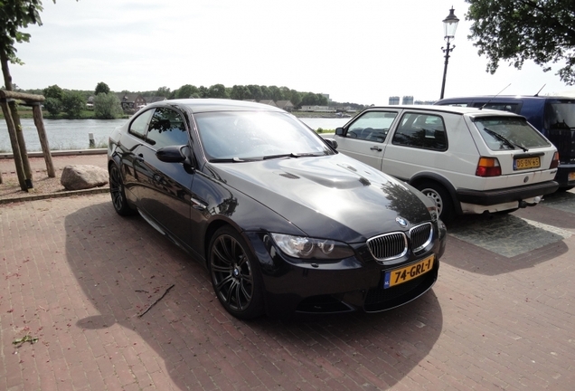 BMW M3 E92 Coupé