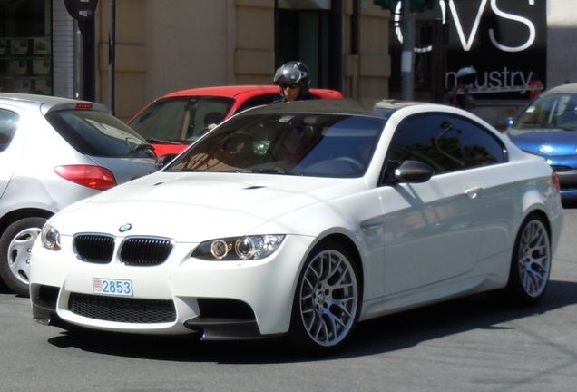 BMW M3 E92 Coupé