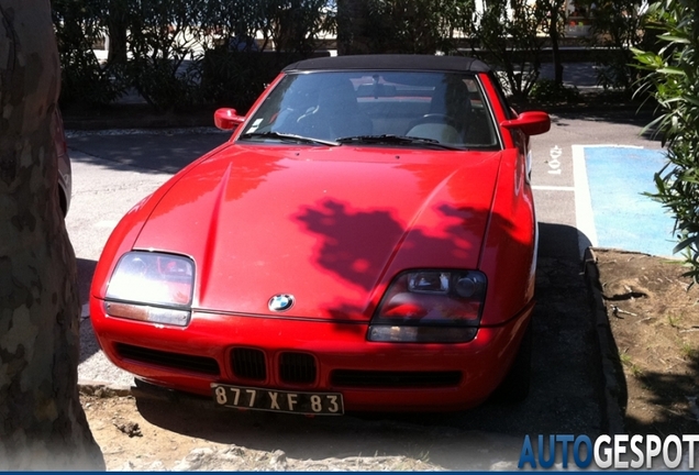 BMW Z1