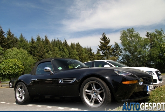 BMW Z8