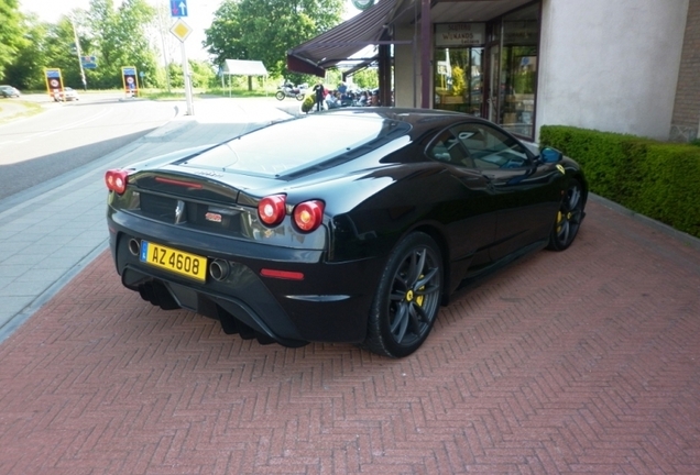 Ferrari 430 Scuderia