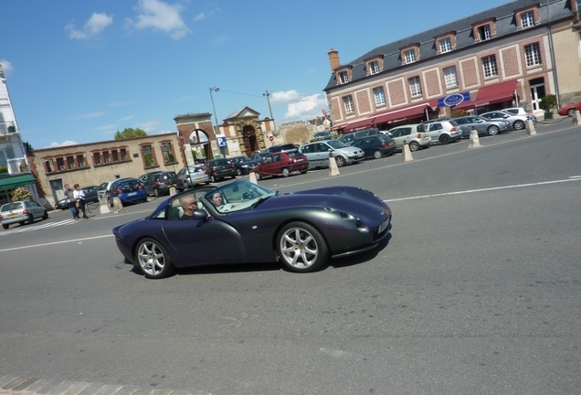 TVR Tuscan MKI