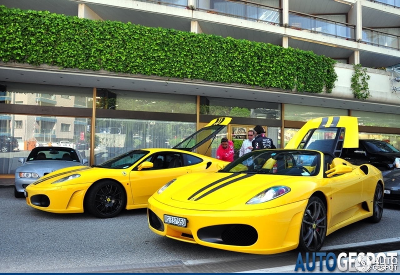 Ferrari F430 Spider