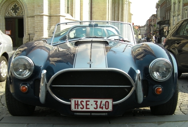 AC Cobra