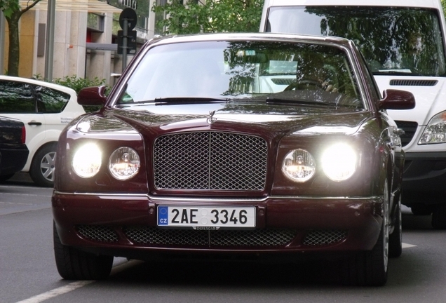 Bentley Arnage RL