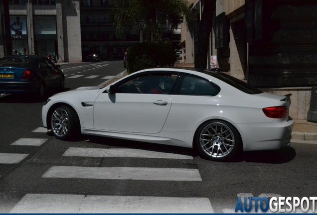 BMW M3 E92 Coupé