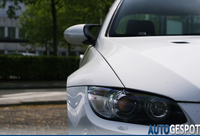 BMW M3 E92 Coupé