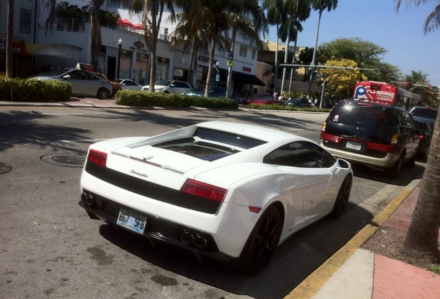 Lamborghini Gallardo LP560-4