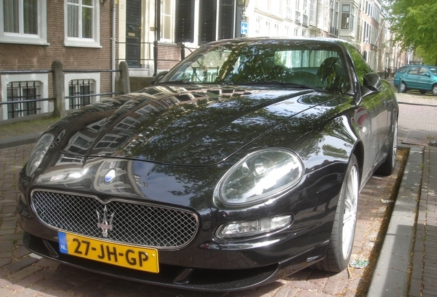 Maserati 4200GT