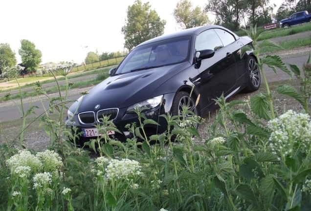 BMW M3 E92 Coupé